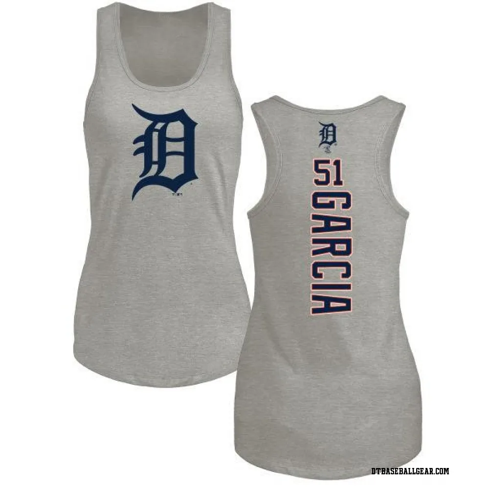 detroit tigers tank top womens